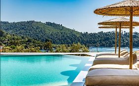 Panormos Beach Hotel Skopelos
